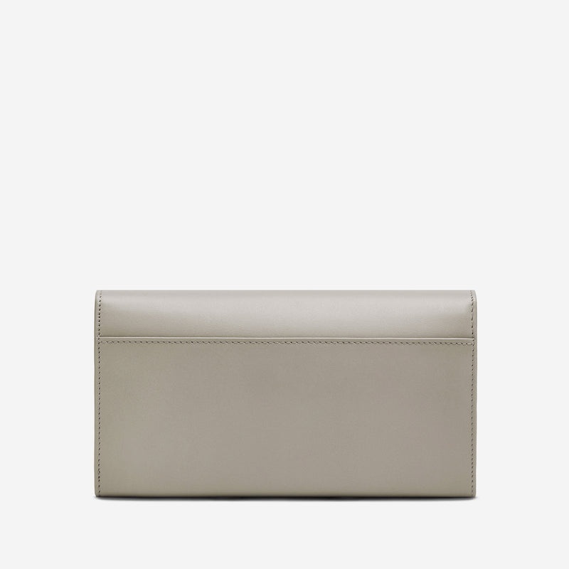 Demellier The Marais Wallets Beige | USA 142738-DFR